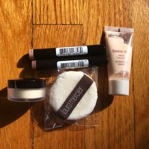 Brand New Unused Luxury Laura Mercier Minis